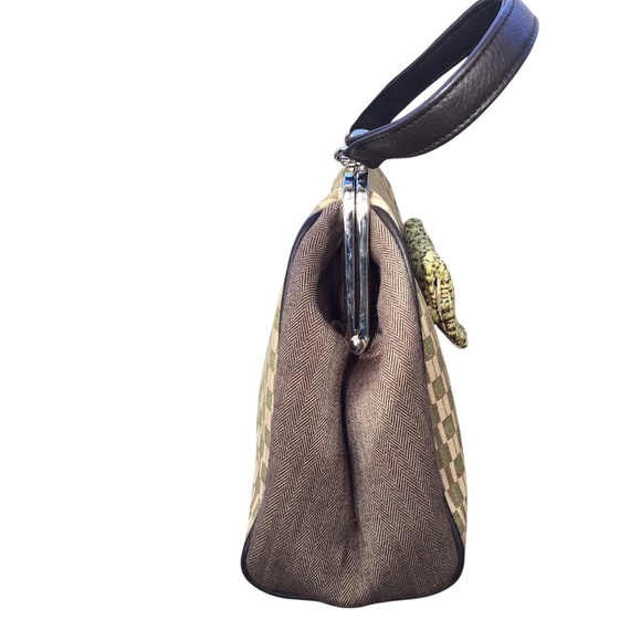 Karen Wilson Designer Retro Bag - Picture 9 of 16